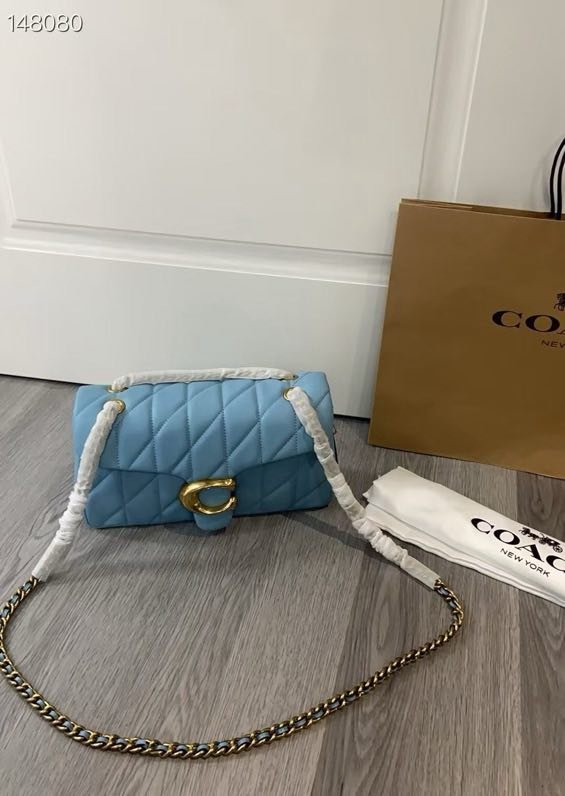 Сумка кожаная женская 20 см фото 5