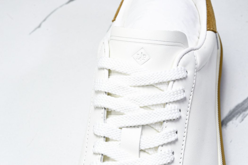 Sneakers Loro Piana Tennis Walk фото 6