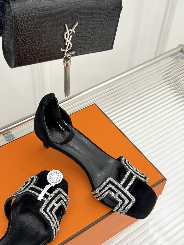 Босоножки Joy фото 5