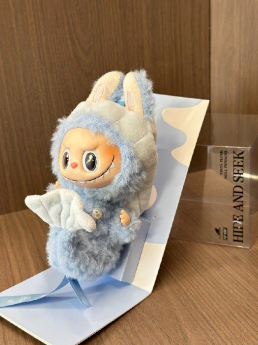 Игрушка брелок фото 2