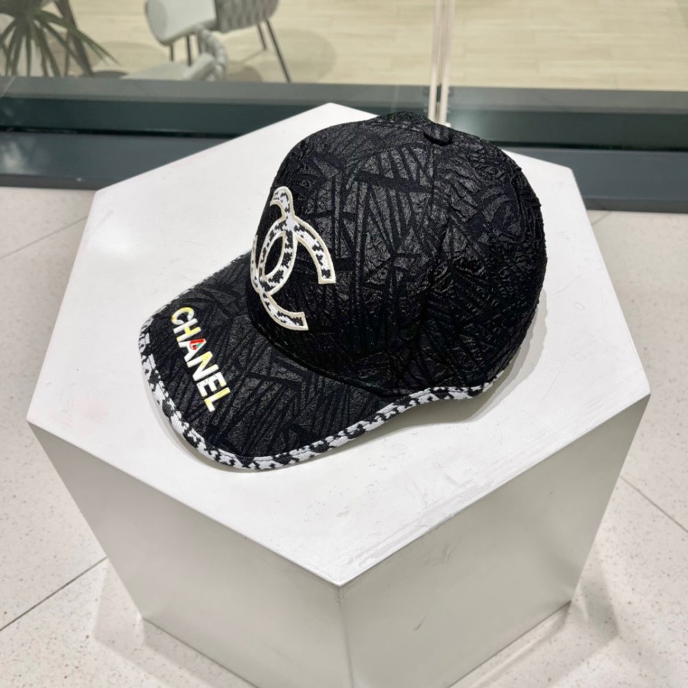 Кепка фото 2