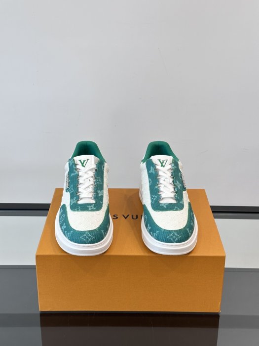 Кроссовки мужские фото 2