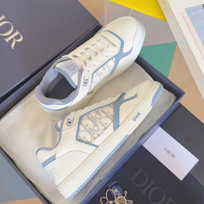 Sneakers B27 фото 4