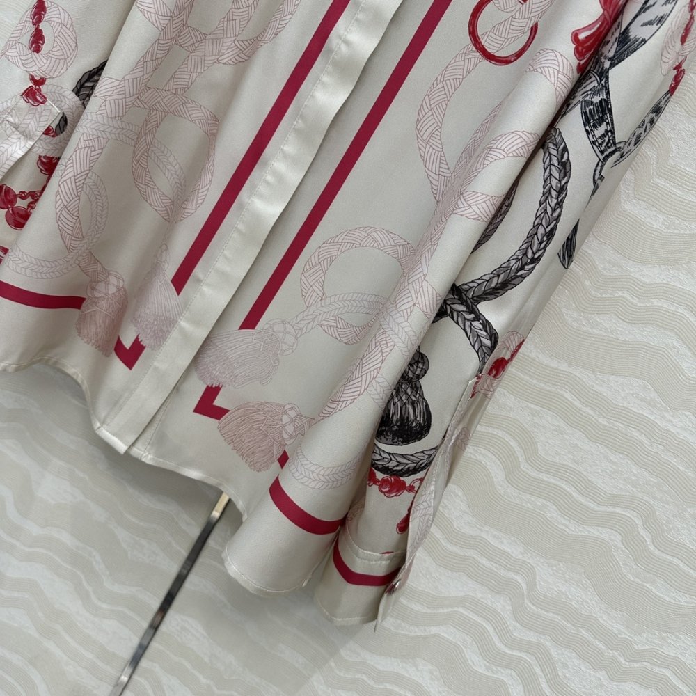 Рубашка женская фото 5