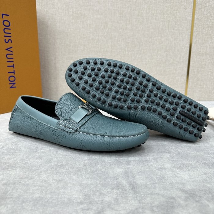 Moccasins men's HOCKENHEIM фото 5