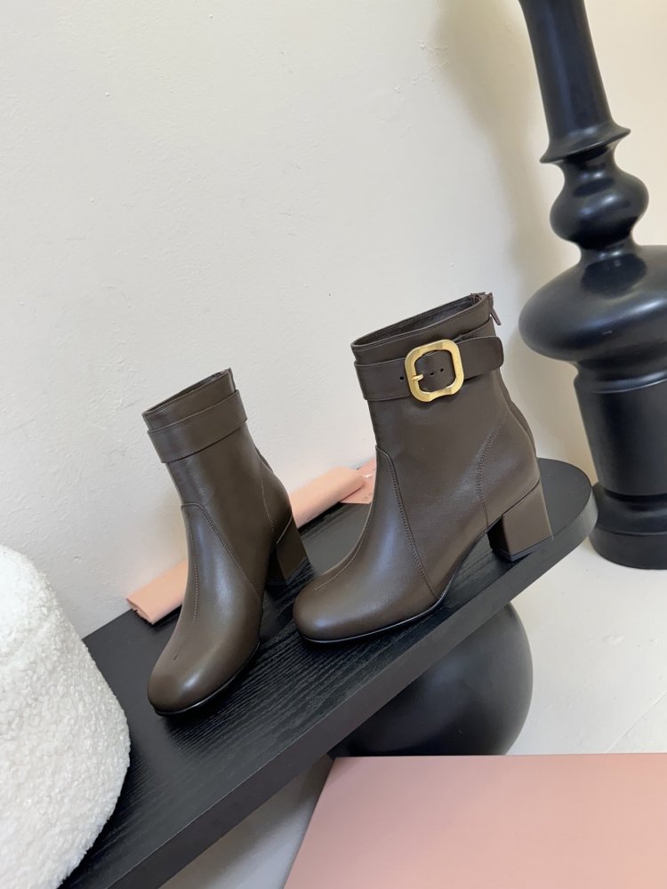 Черевики жіночі фото 3