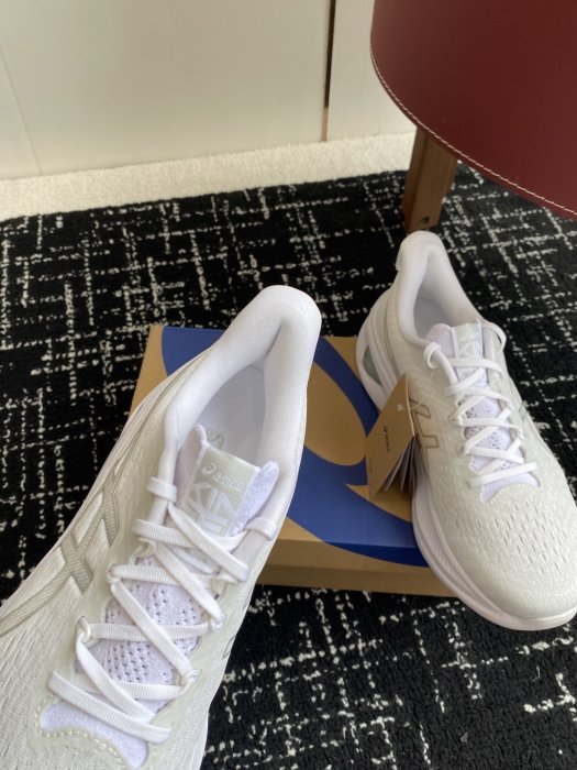 Кроссовки ASICS Gel-Kinsey Max фото 7