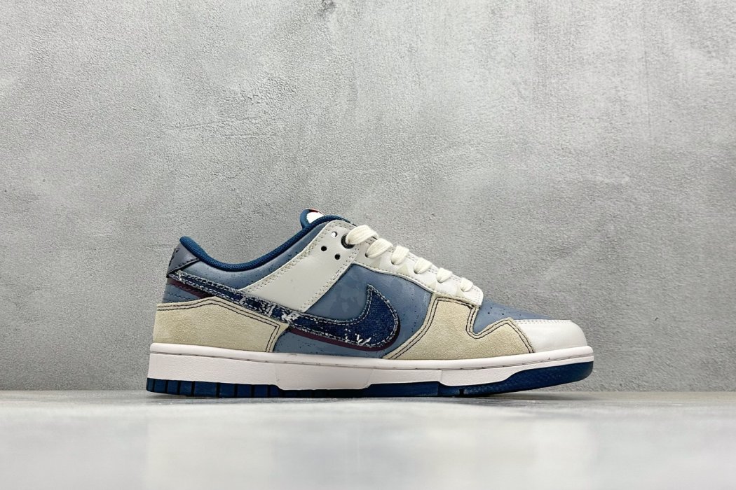 Кроссовки Nike SB Dunk Low фото 2