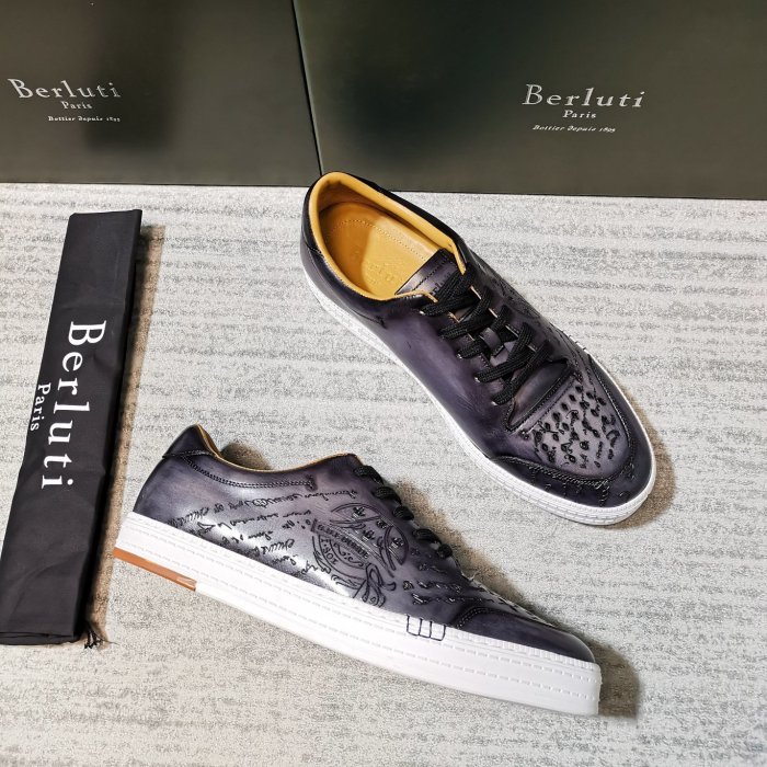 Кросівки чоловічі фото 3