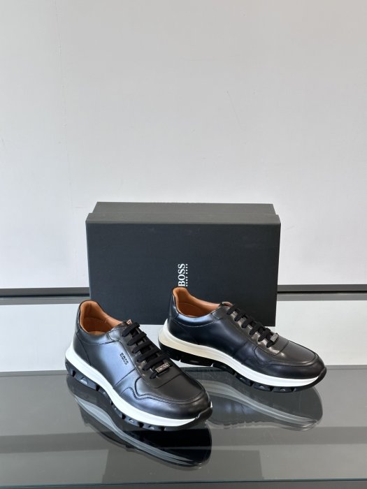 Лоферы чоловічі фото 5