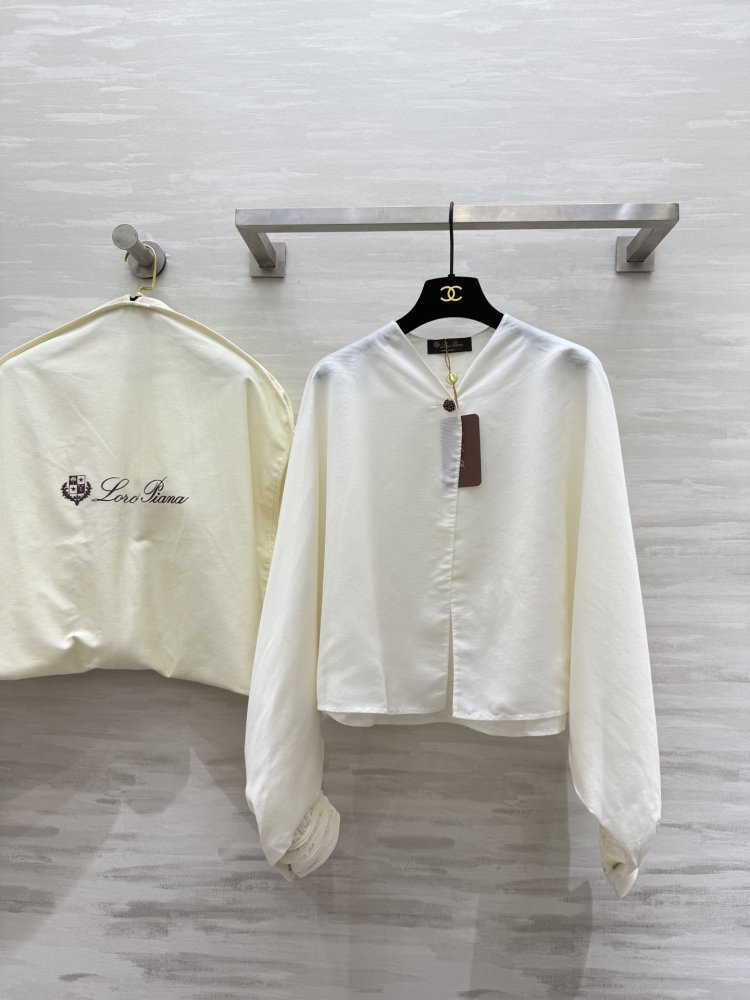 Рубашка женская