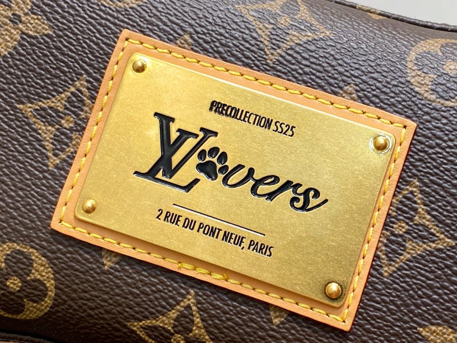 Сумка женская Bone M12615 24 см фото 5