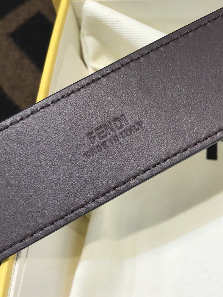 Ремень кожаный 35 мм фото 7