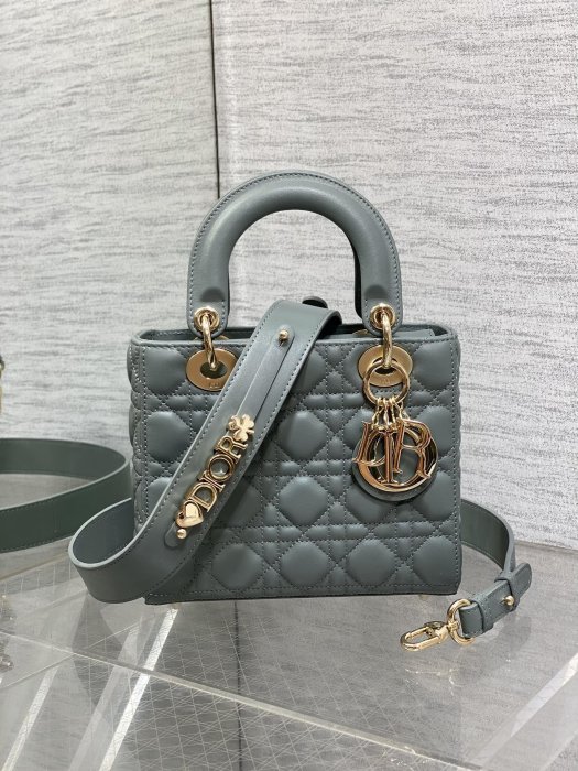 Lady dior 20 cm best sale