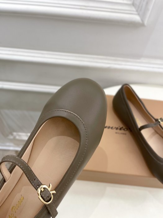 Балетки фото 7