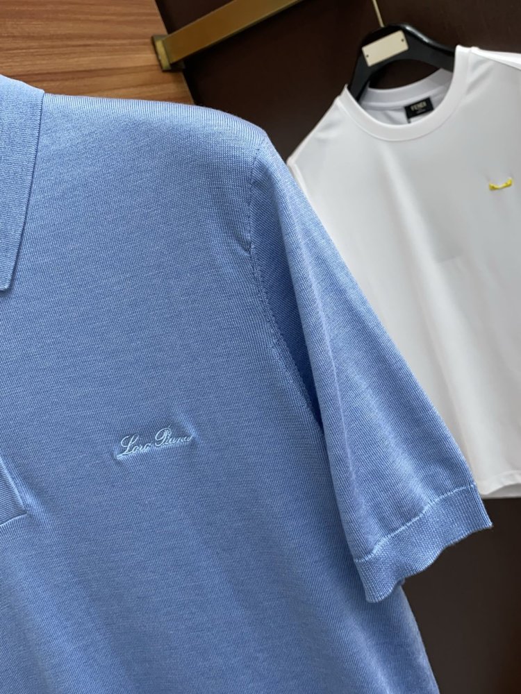 T-shirt men's фото 4