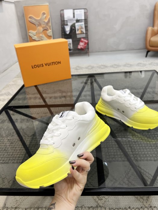 Кроссовки мужские фото 4