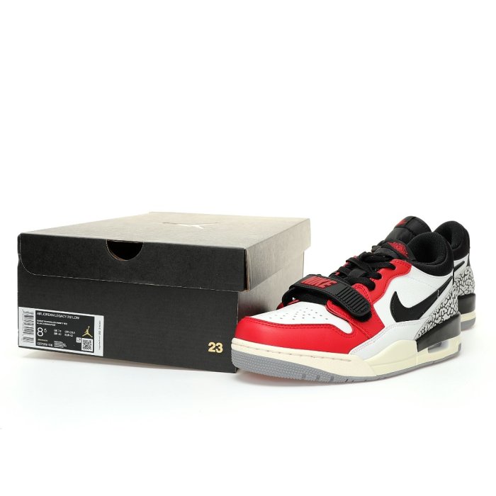 Sneakers Nike Jordan Legacy 312 Low фото 9
