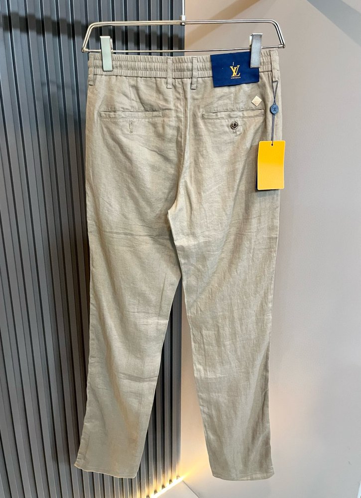 Pants men's фото 3