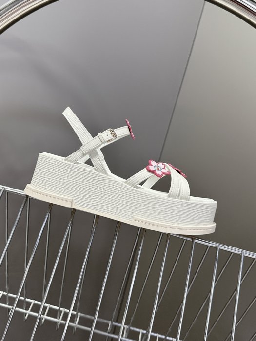 Сандалии женские MAYA FLATFORM