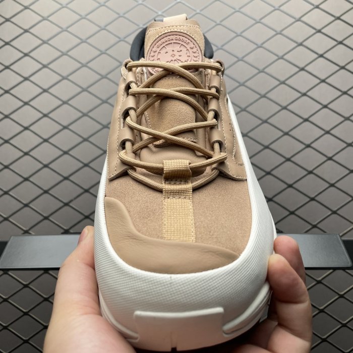 Кросівки Canada Goose Glacier Trail фото 9