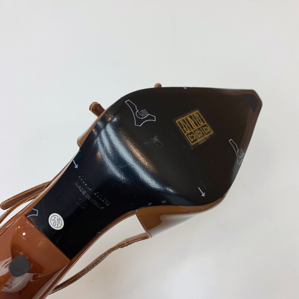 Босоножки фото 9