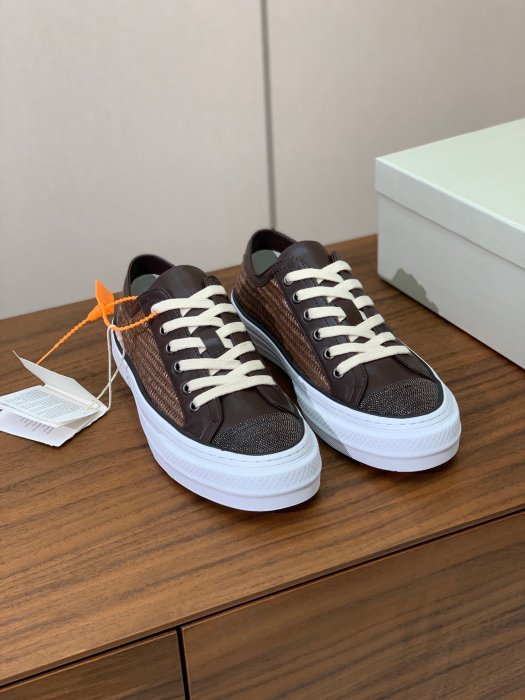 Кеды женские фото 4