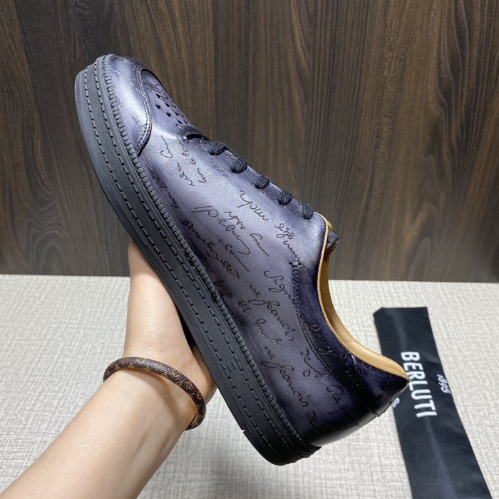 Кроссовки мужские фото 8