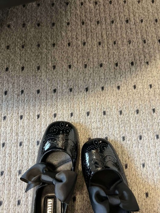 Ballet shoes фото 5