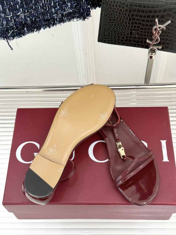 Босоножки фото 9