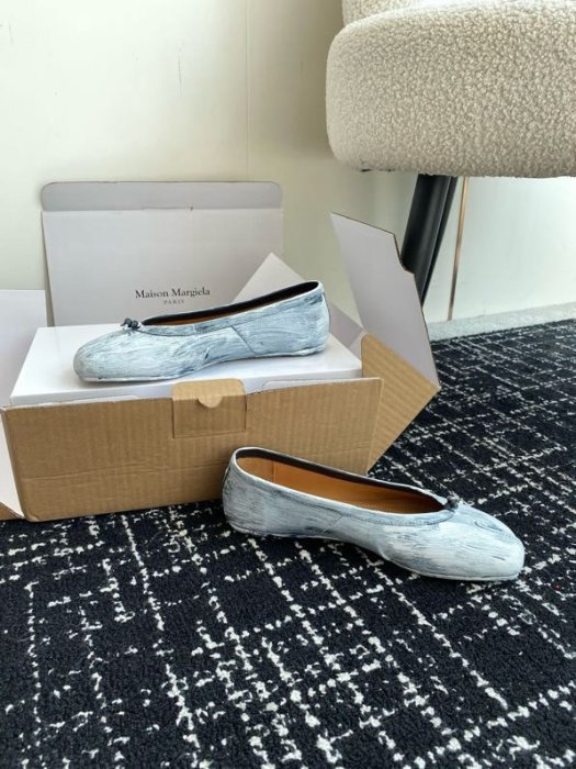 Ballet shoes фото 2