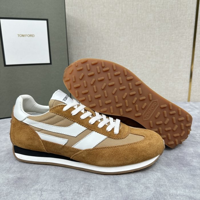 Sneakers men's фото 8