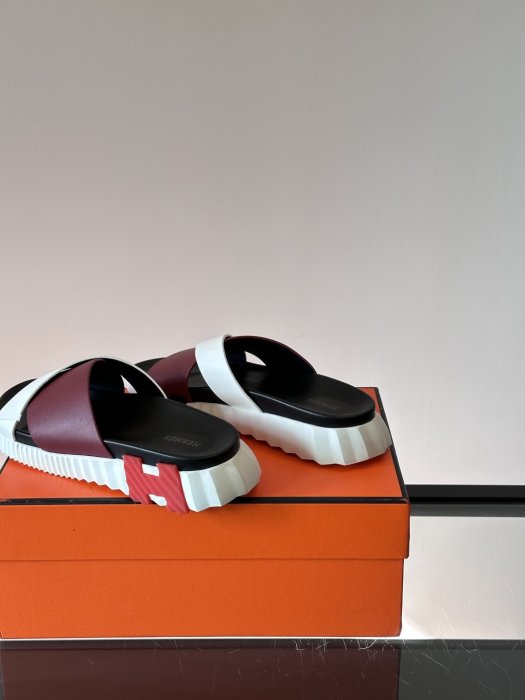 Шлепанцы мужские фото 7