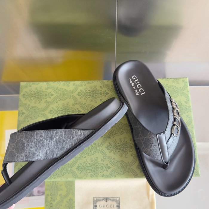 Шльопанці чоловічі фото 3