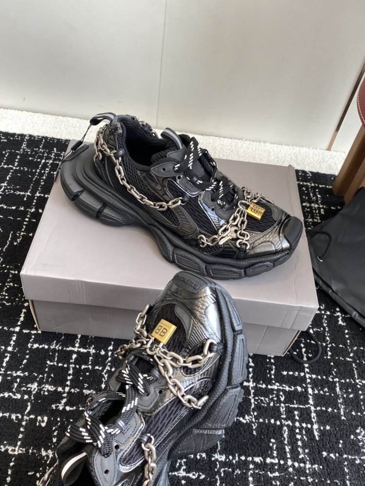 Кросівки 3XL фото 6