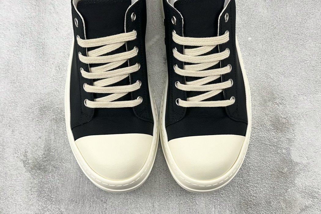 Кроссовки Rick Owens DRKSHDW SS22 FOGACHINE фото 7