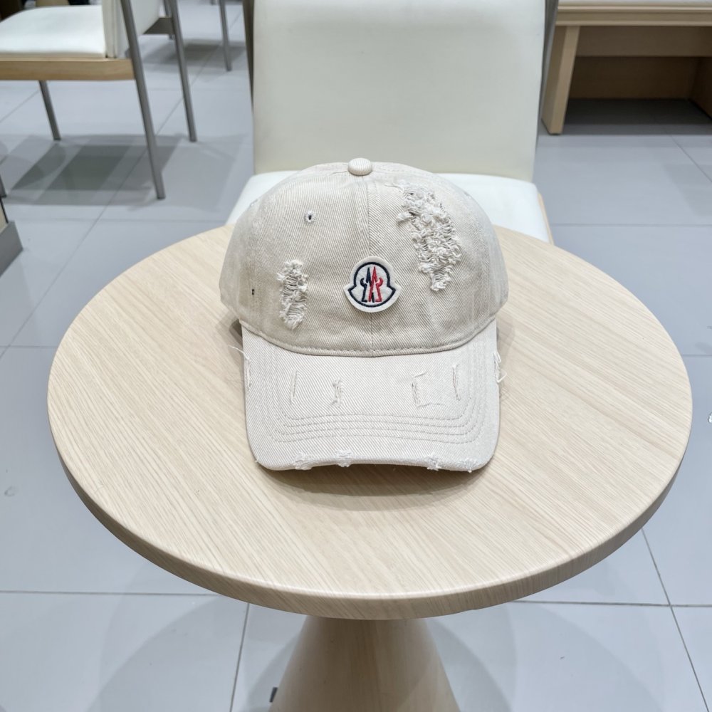 Cap