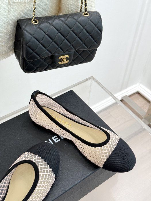 Ballet shoes фото 5