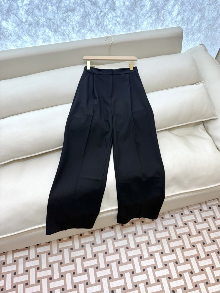 Double-breasted a jacket and pants фото 5