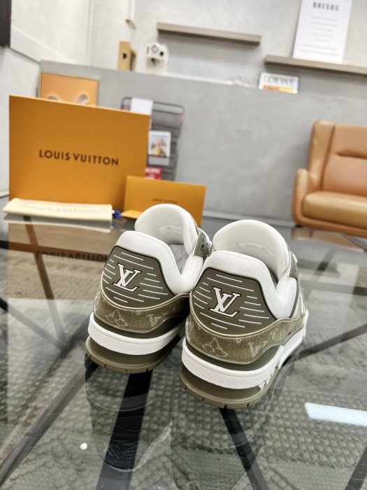 Кроссовки мужские фото 8