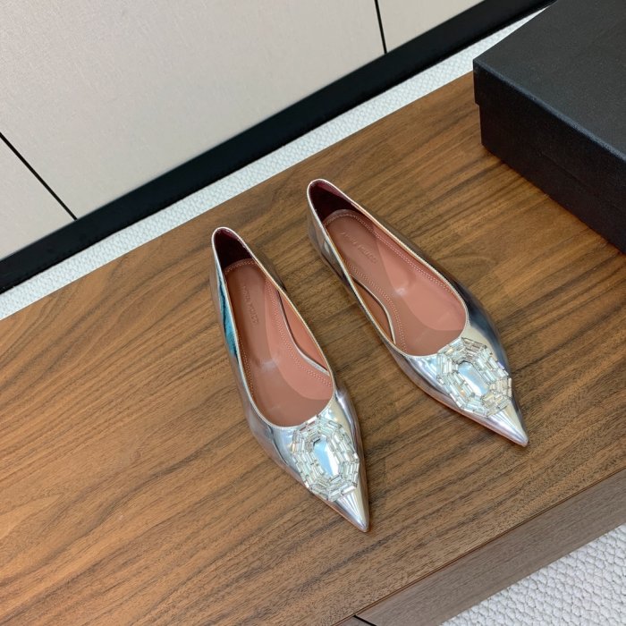 Туфлі жіночі фото 5