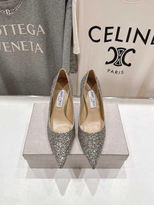 Туфли женские