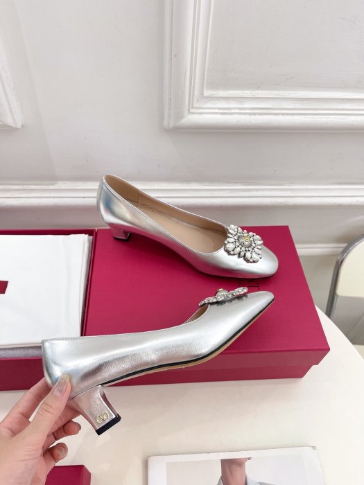 Балетки фото 5