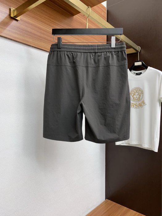 Shorts men's фото 8