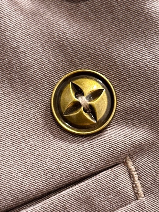 Брюки мужские фото 6