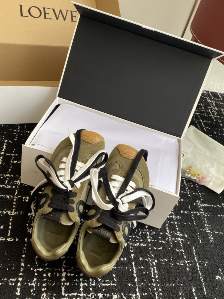 Кроссовки balletrunner женские фото 4