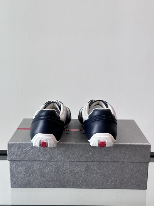 Sneakers men's фото 8