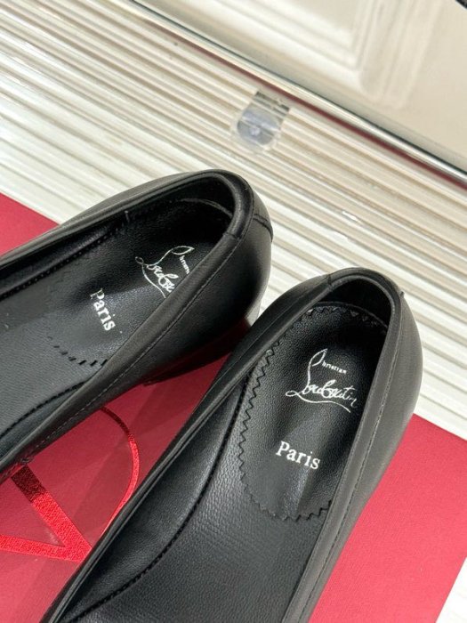 Балетки фото 7