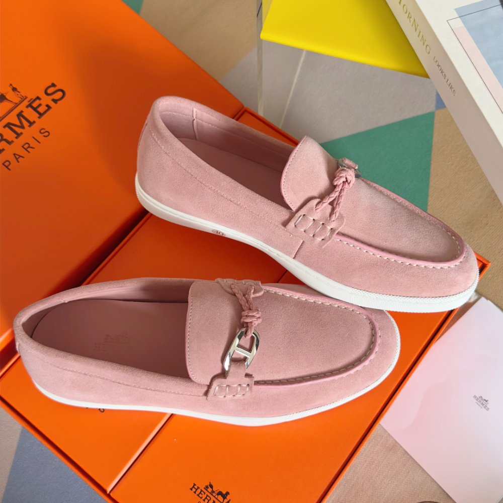 Лоферы женские фото 6