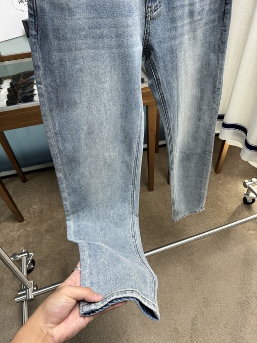 Jeans men's фото 7